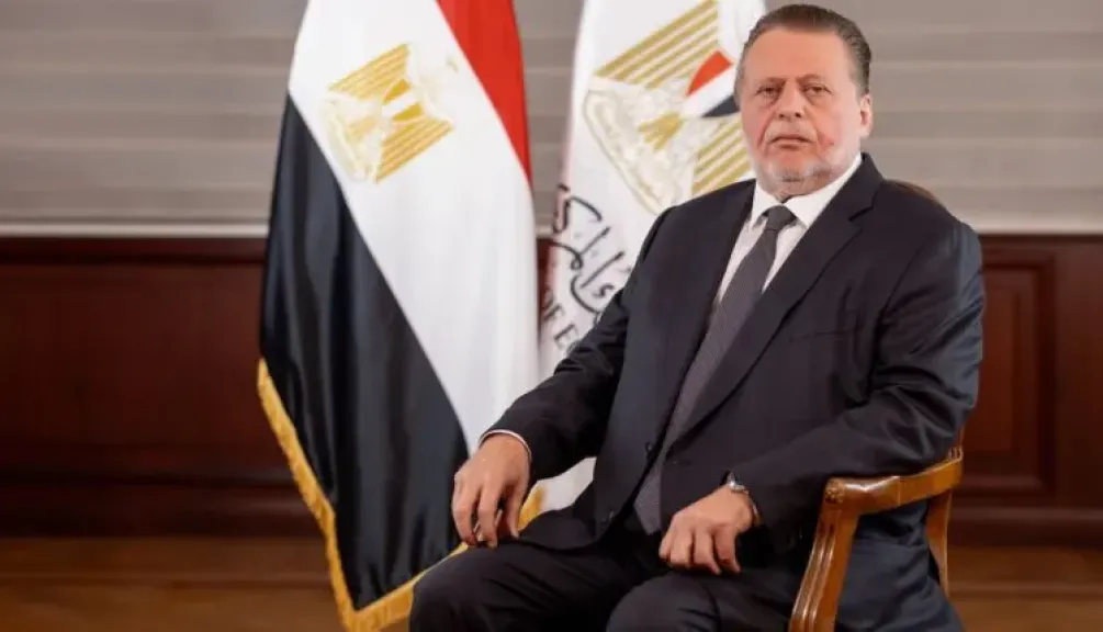 مصادر مصرفية: قرار مرتقب بتجديد تعيين حسن عبدالله محافظًا للبنك المركزي لفترة جديدة