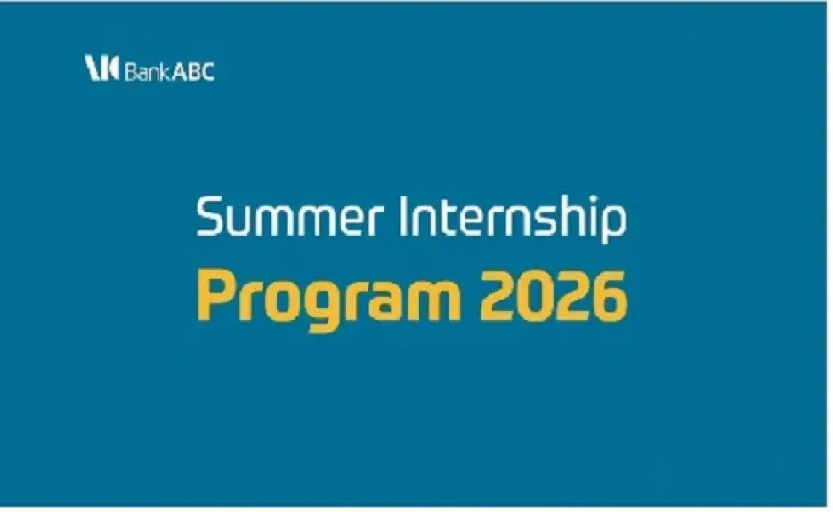 بنك ABC مصر يستقبل أكثر من 100 متدرب ضمن برنامج التدريب الصيفي 2026
