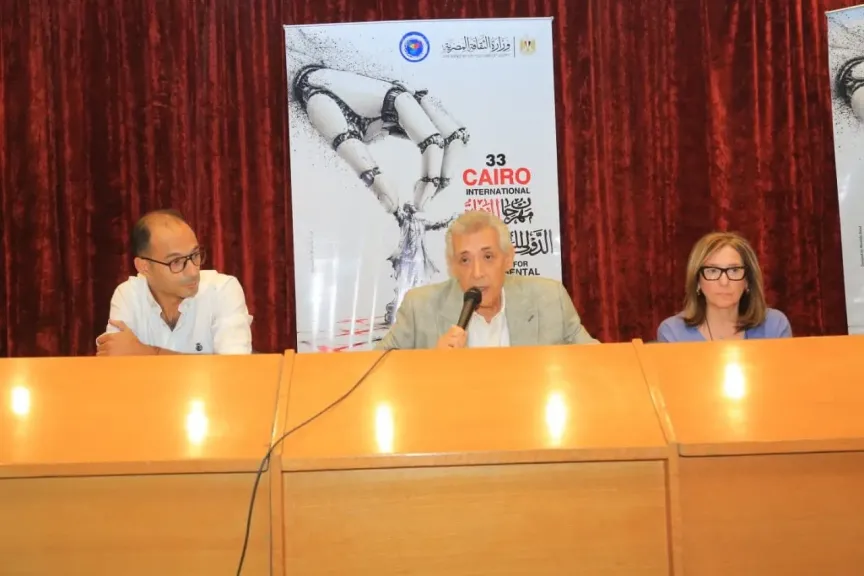عروض من 14 دولة تتنافس في مهرجان القاهرة للمسرح التجريبي