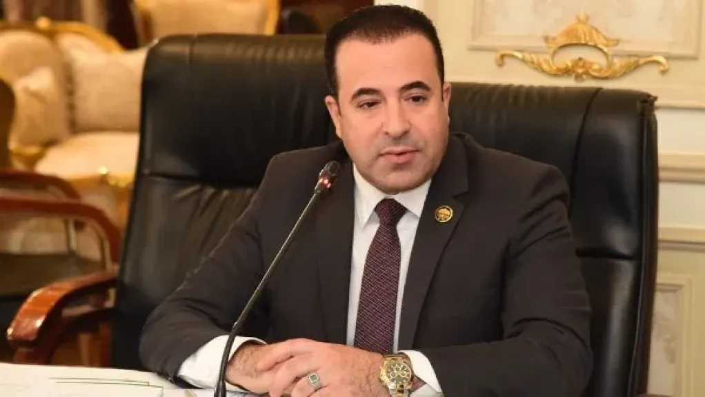 رئيس اتصالات النواب: تطبيق بصمة الوجه للتعاقد على الخطوط أول سبتمبر والبيانات لن تكون متاحة للشركات