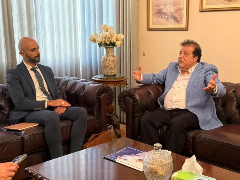 نائب رئيس مستثمري مرسي علم : فرص واعدة بالسوق الأمريكي لتعزيز نمو السياحة المصرية
