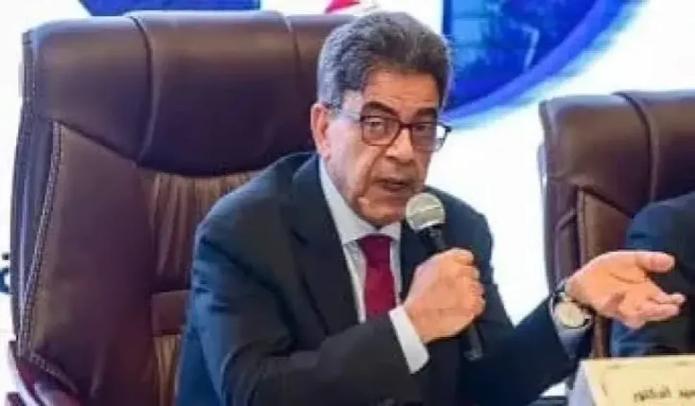 نقيب الأطباء البيطريين: إطلاق البورد المصري البيطري أكتوبر المقبل