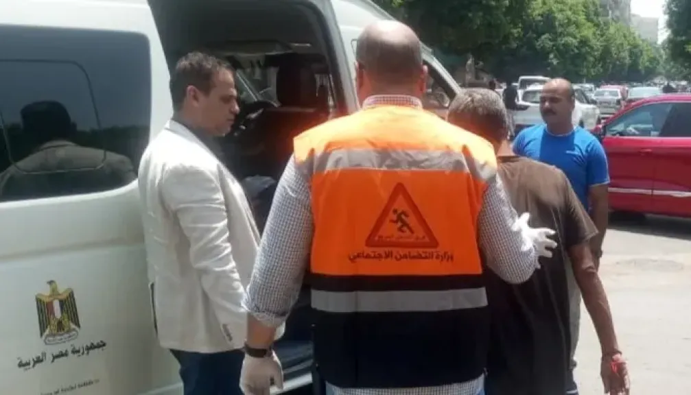 وزارة التضامن: التعامل مع 250 حالة من أطفال وكبار بلا مأوى