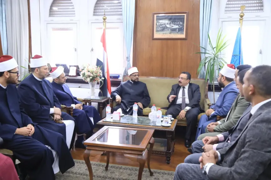 أمين البحوث الإسلامية: الوعي الإيماني والأخلاقي والوطني والثقافي ضرورة عقلية وجودية