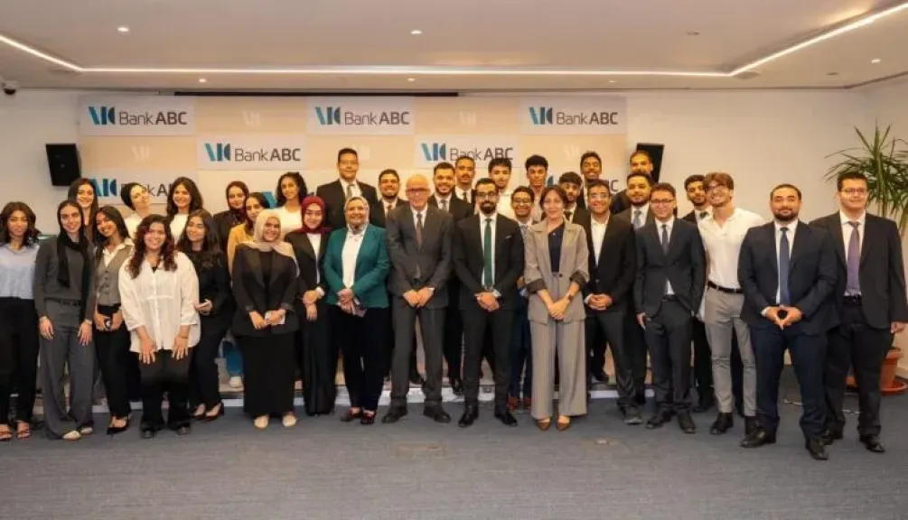بنك ABC مصر يعزز إلتزامه بتطوير الشباب من خلال برنامج التدريب الصيفي لعام 2026