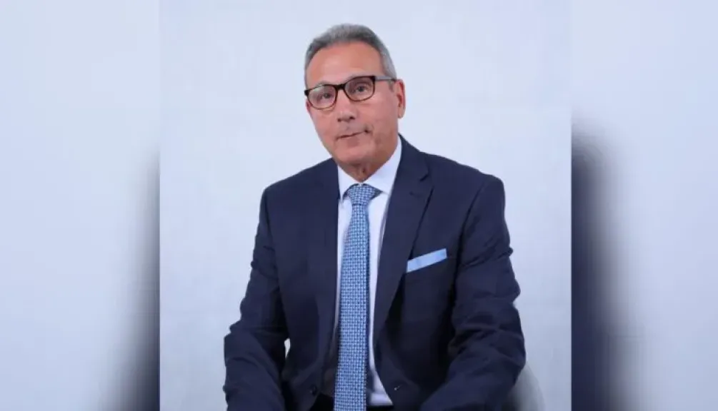 محمد الإتربي يحذر من صفحات وهمية تستغل اسم البنك لعرض جوائز مزيفة