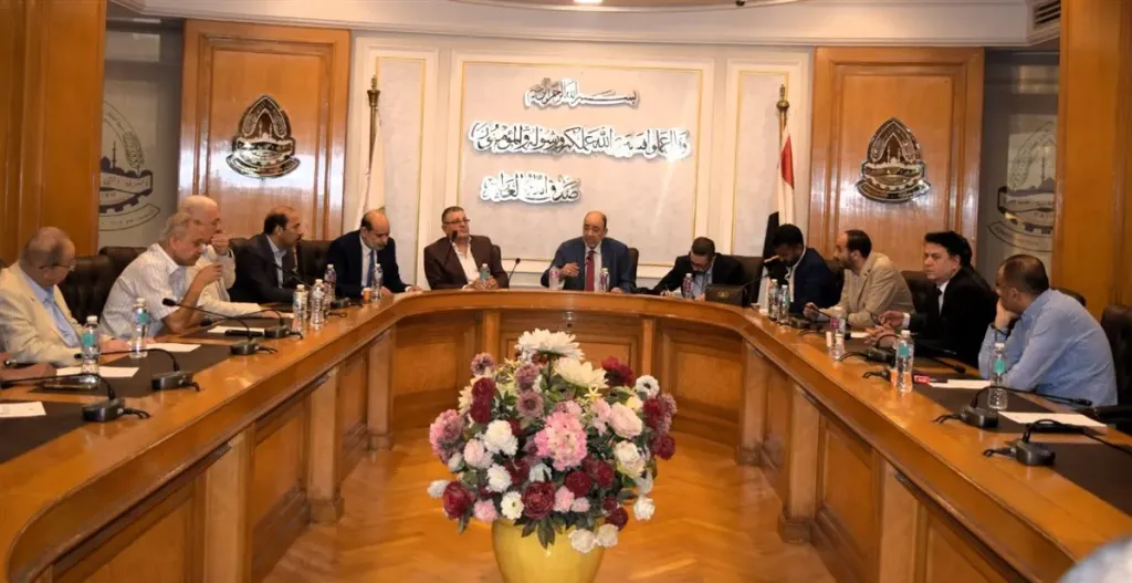 65 % تصنيع محلي.. «المستلزمات الطبية» تكشف خطة التوسع وزيادة الصادرات