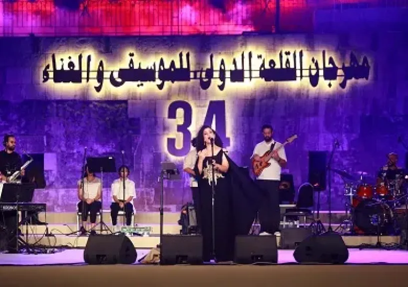 من «يا محروسة» إلى «مشوار».. نسمة محجوب ووسط البلد يتألقان في المحكي