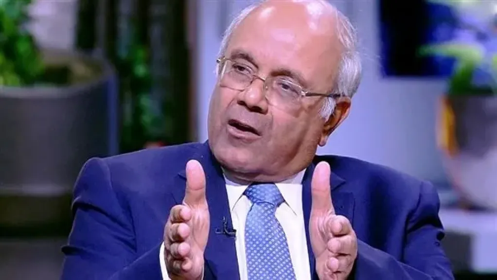 الفيومي: تحويل البورصة إلى شركة مساهمة يرفع تنافسية سوق المال المصري