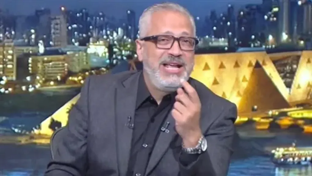 تامر أمين لحسام حسن: اقطع الإنترنت للحفاظ على مكانتك أمام الجماهير المصرية