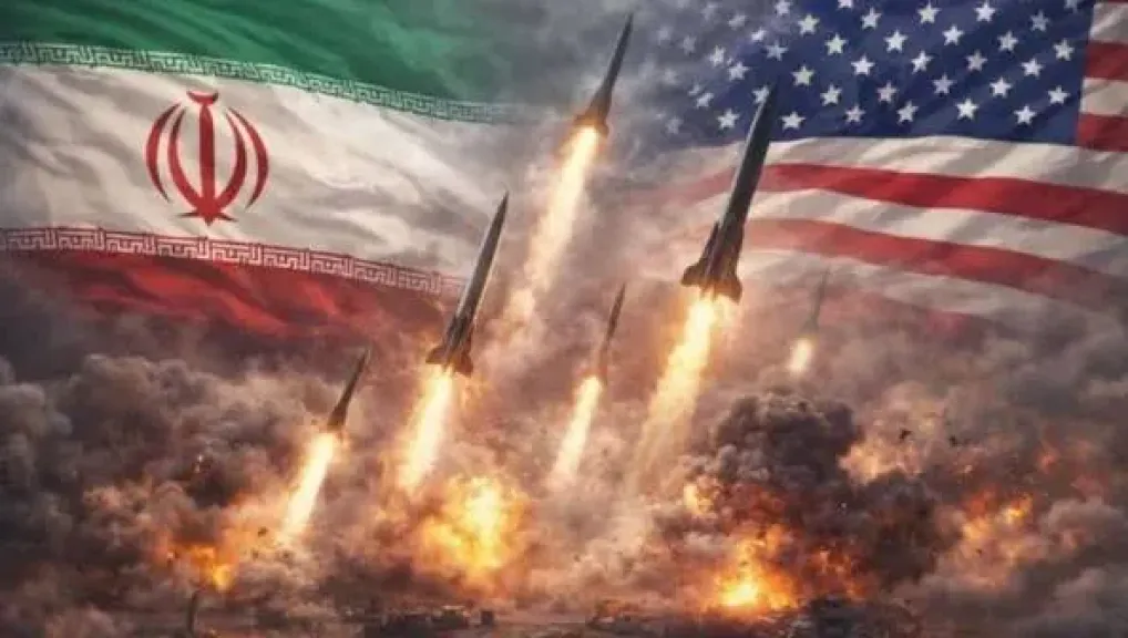 خبير سياسي يكشف عن تغير جوهري في طريقة إدارة الأزمة بين أمريكا وإيران