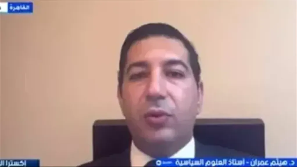 خبير: انتهاء مهلة الـ 60 يوما يعكس تغيرا في إدارة الأزمة بين واشنطن وطهران