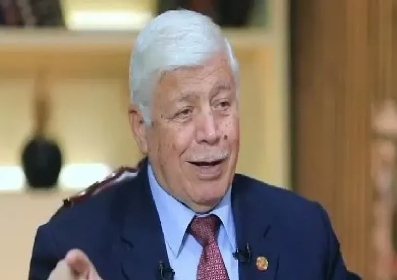 الغباري: القضية الفلسطينية لن تُحل إلا بتوحيد فصائلها