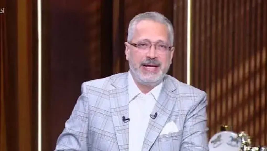 تامر أمين لحسام حسن: اقطع الإنترنت للحفاظ على مكانتك أمام الجماهير المصرية