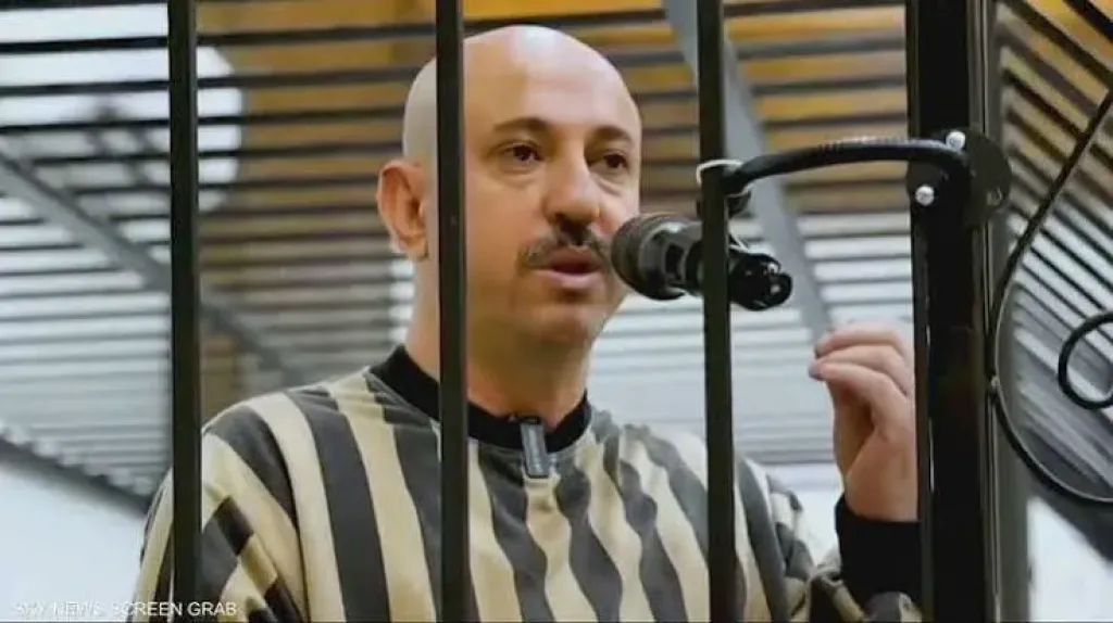 جنايات دمشق تقضي بإعدام ابن عم بشار الأسد