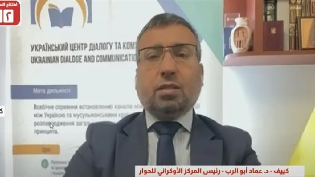 هل تتقدم روسيا عسكريًا على الأرض على حساب التراجع الأوكراني؟.. عماد أبو الرُب يُجيب