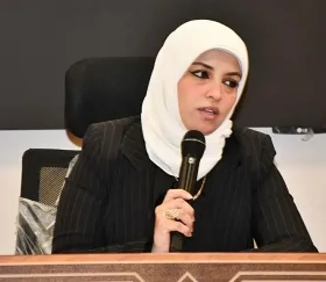 مساعد وزير الأوقاف لشئون الواعظات: ضرورة مواصلة التطوير المستمر ورفع كفاءة الأداء