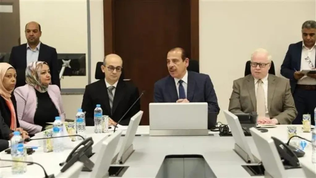 تستهدف 21 مليون طفل.. ”الصحة” تطلق حملة وقائية للحفاظ على مصر بخلوها من الحصبة والحصبة الألمانية