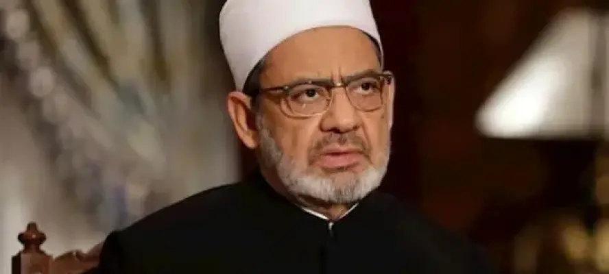 الأزهر يدعو لتشكيل لجنة وساطة عاجلة لإنهاء صراعات وحروب المنطقة العربية