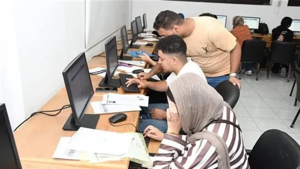 كليات تقبل من 53% في تنسيق الجامعات الخاصة.. اعرف طريقة التقديم والالتحاق