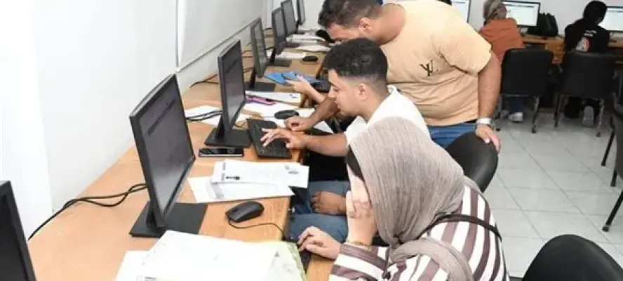 كليات تقبل من 53% في تنسيق الجامعات الخاصة.. اعرف طريقة التقديم والالتحاق