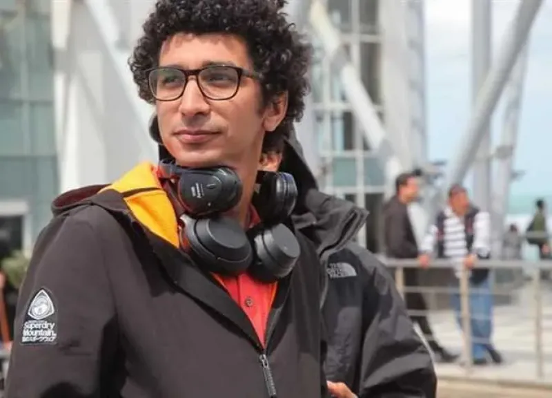 كريم الشناوي يحذر من انتحال شخصيته عبر بريد إلكتروني مزيف
