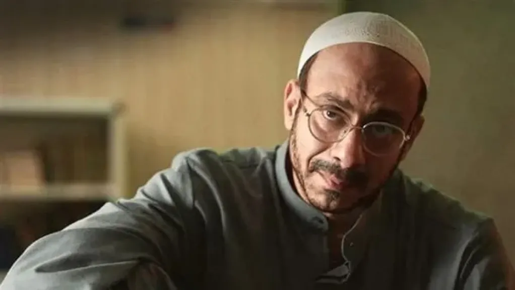 محمد فراج وعمر رزيق في ”لعبة جهنم” نهاية أغسطس