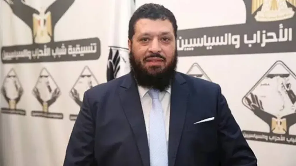 مساعد رئيس حزب النور: مواجهة الأفكار المغلوطة تتطلب تضافر الجهود