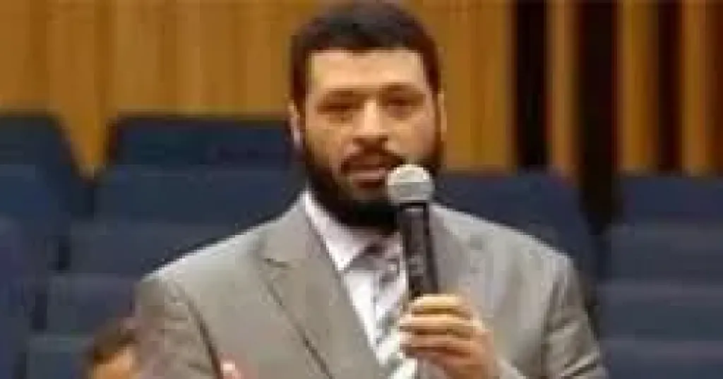 مساعد رئيس حزب النور: جماعات التكفير خرجت من عباءة أفكار الإخوان