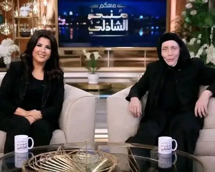 بعد الهجوم عليها بسبب محمد رمضان.. منى الشاذلي تصدم الجميع بالحقيقة