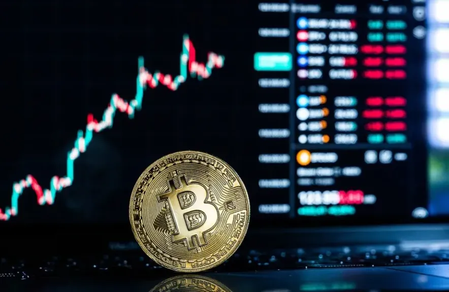 بيتكوين تقفز 8.3% وتلامس 70 ألف دولار لأول مرة منذ 2 يونيو