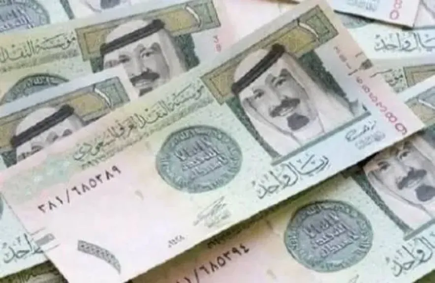 سعر الريال السعودي اليوم الخميس 20 أغسطس 2026