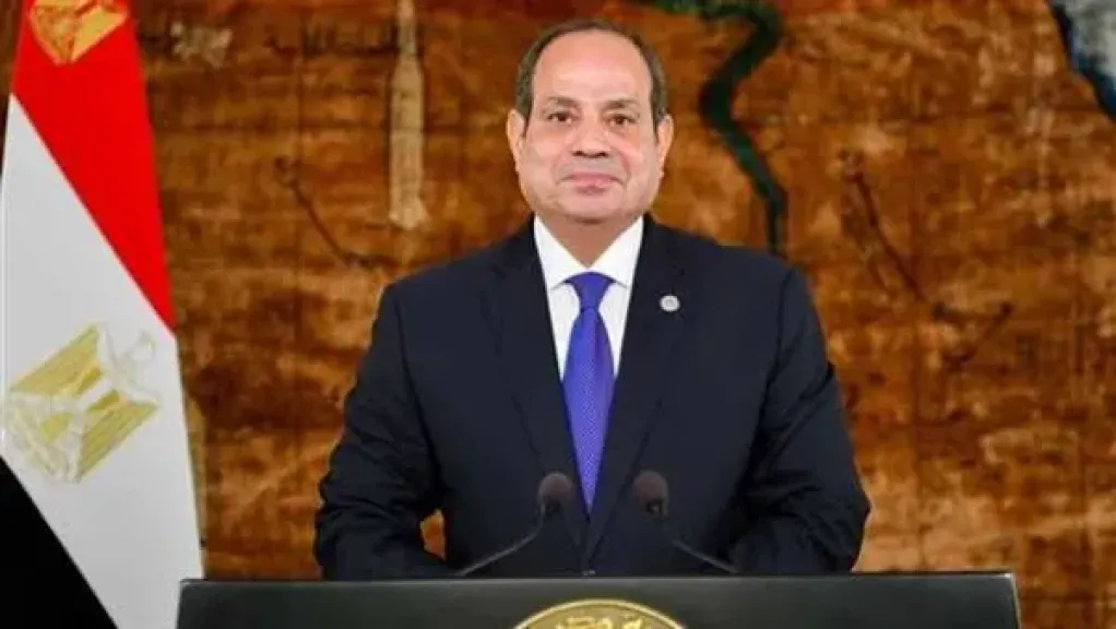 السيسي: نتطلع لزيادة الاستثمارات القطرية بمصر ومستعدون لتقديم كافة التسهيلات اللازمة