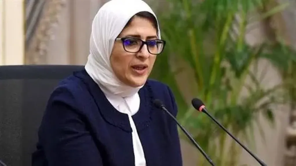 مش عايزة الوزارة.. هالة زايد تكشف كواليس اختيارها لمنصب وزيرة للصحة
