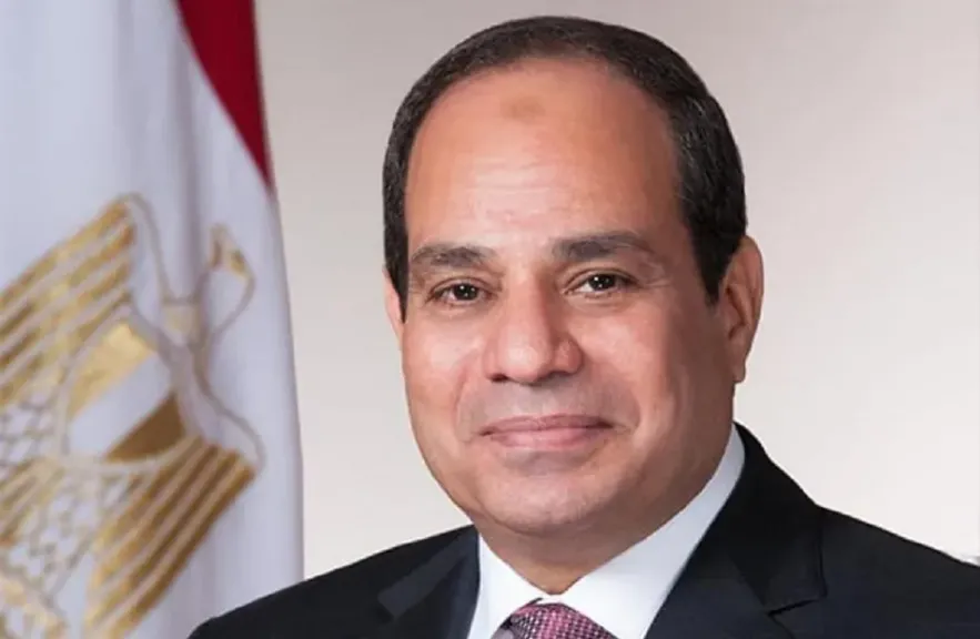 السيسي: نتطلع لزيادة الاستثمارات القطرية بمصر ومستعدون لتقديم كافة التسهيلات اللازمة