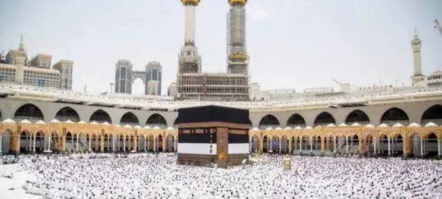 شروط وخطوات الحجز على تأشيرة العمرة متعددة الدخول 2026