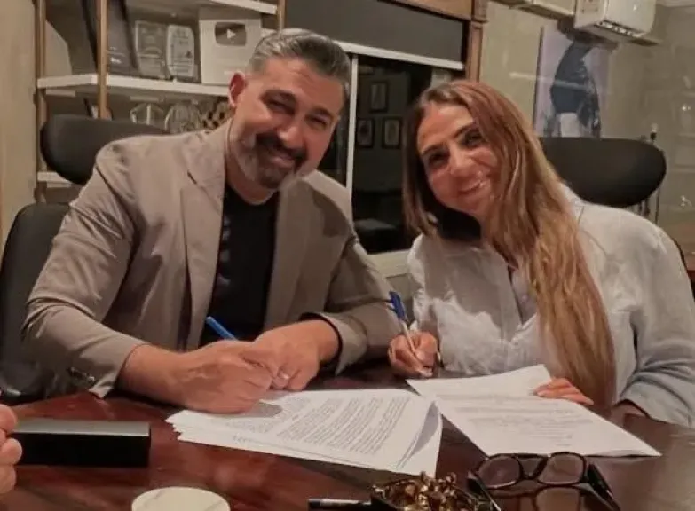 مع أول منتجة توافق على حق الأداء العلني.. ياسر جلال يتعاقد على بطولة مسلسل الوسواس لرمضان المقبل