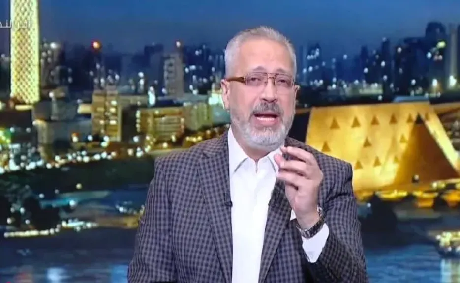 تامر أمين عن استعراض بعض الأشخاص الثراء في المصيف: متعملش فتنة طبقية