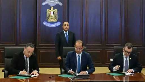 توقيع بروتوكول تعاون لبدء تطبيق نموذج الجامعات الرائدة عالميًا TIER1 في مصر