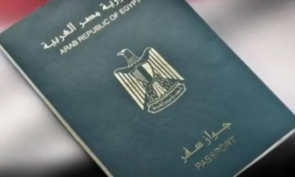الداخلية تعدل مواصفات جوازات السفر الدبلوماسية