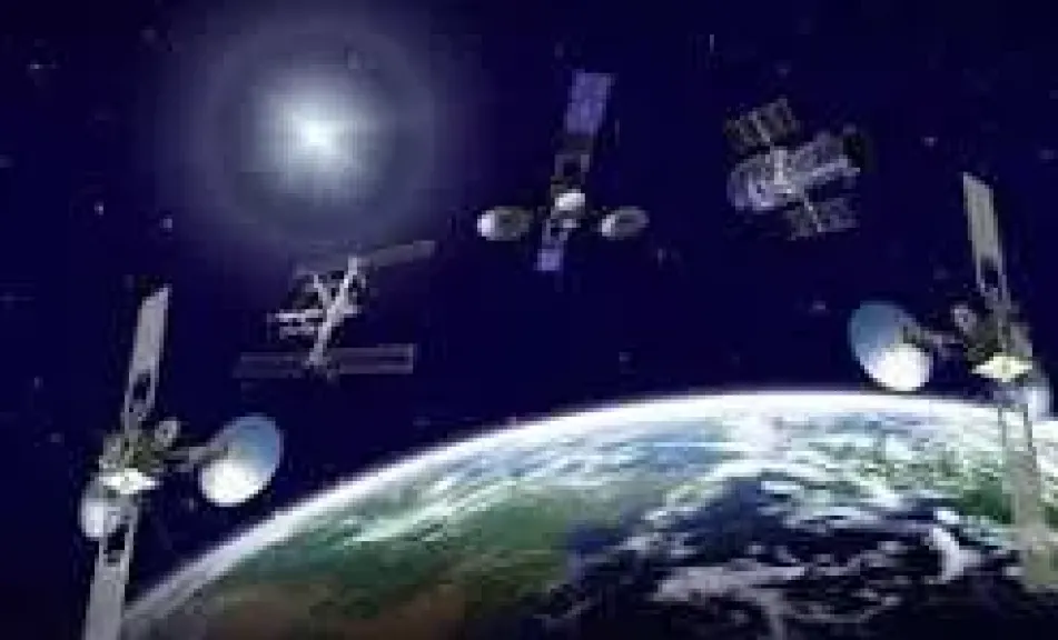 1.8 تريليون دولار حجم اقتصاد الفضاء العالمي بحلول عام 2035
