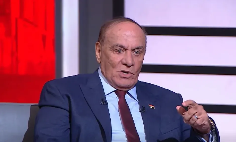 «عايزة تلاقي مسمار جحا».. سمير فرج يتحدث عن عراقيل إسرائيل أمام إعادة إعمار غزة