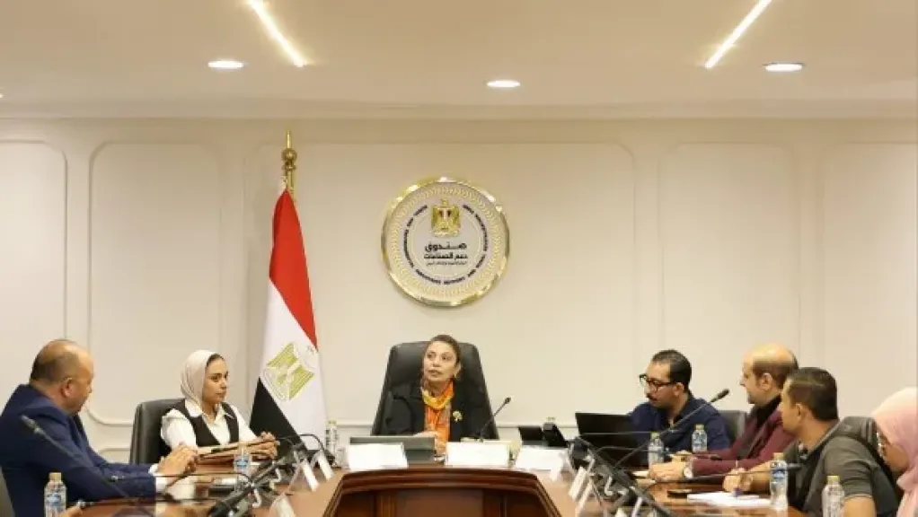 لتعزيز التمكين الاقتصادي.. ”صندوق الصناعات الريفية” ينظم ورشة عمل تعريفية لمؤسسات المجتمع المدني