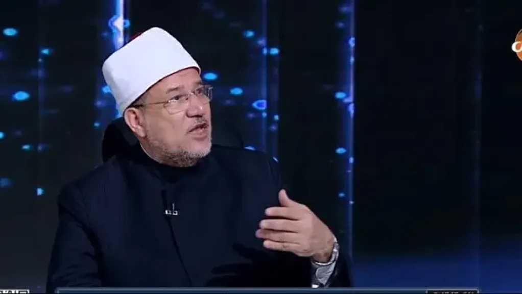 مختار جمعة: خدمة المريض وتخفيف أوجاعه علامة حب واختيار إلهي للمتطوعين والمتبرعين