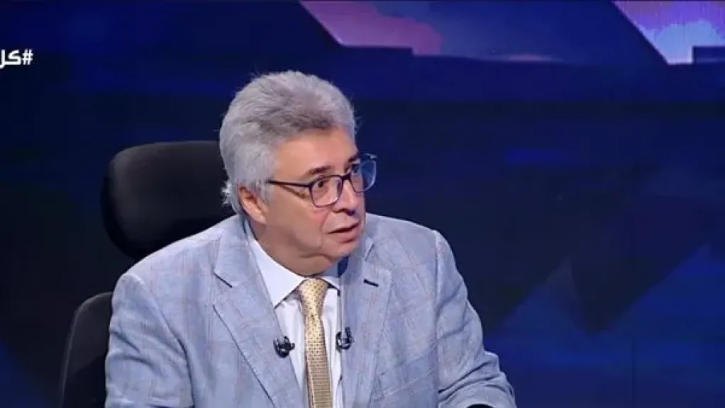 جمال عنايت: الانكفاء على الذات لا يحمي أحدًا.. ومن يستهن بتهديدات محيطه يُصبح فريسة سهلة