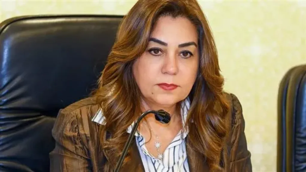 وزيرة التنمية المحلية توجه بإحالة مسؤولي عدد من مراكز ومدن دمياط للتحقيق