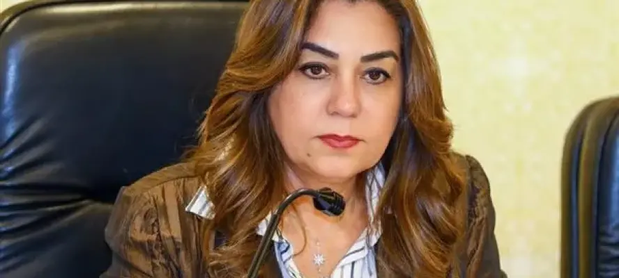 وزيرة التنمية المحلية توجه بإحالة مسؤولي عدد من مراكز ومدن دمياط للتحقيق