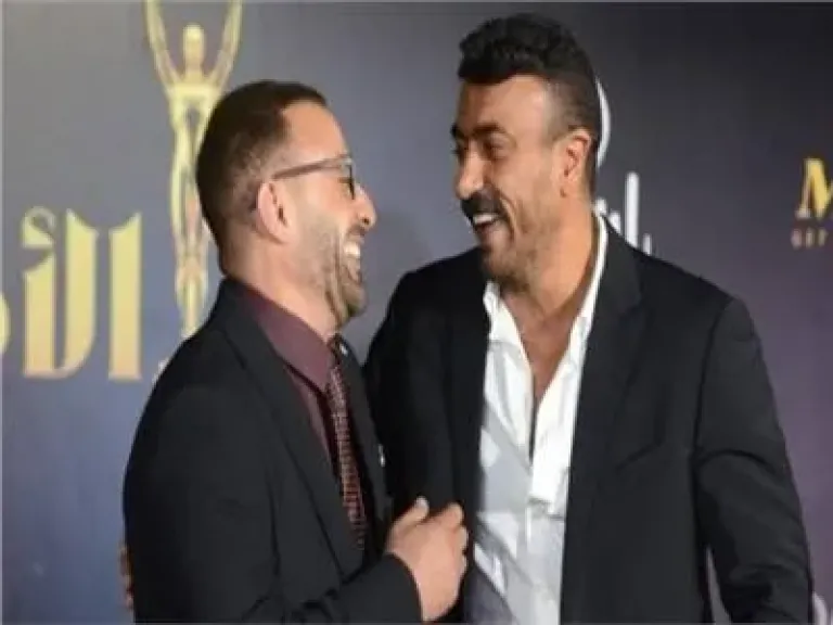 أحمد السقا عن تعاونه مع أحمد العوضي: أخي الصغير.. وليس كل ما يُكتب يُصدق