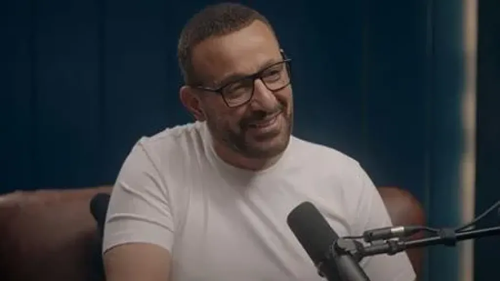 أحمد السقا: إلهام شاهين صاحبة الفضل الأكبر في أن الناس تعرفني
