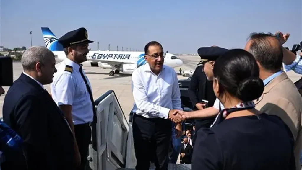 رئيس الوزراء يشارك فى فعاليات افتتاح مشروع سد ومحطة ”جوليوس نيريري” الكهرومائية بتنزانيا